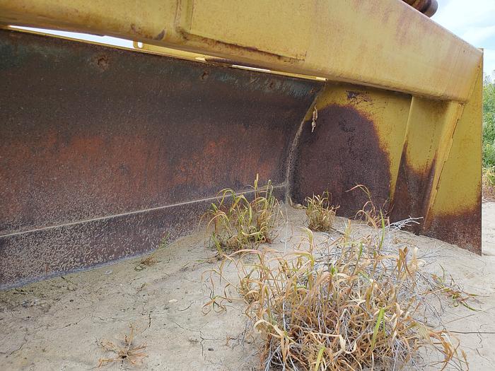 Used 16' Eversman 1600 Land Plane