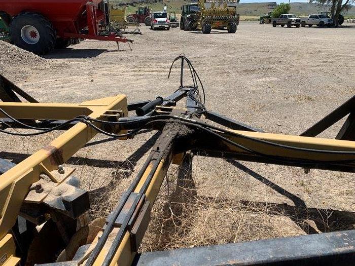Used 2009 Kello-bilt 36 ft Tandem Disk 225D0W-8628B