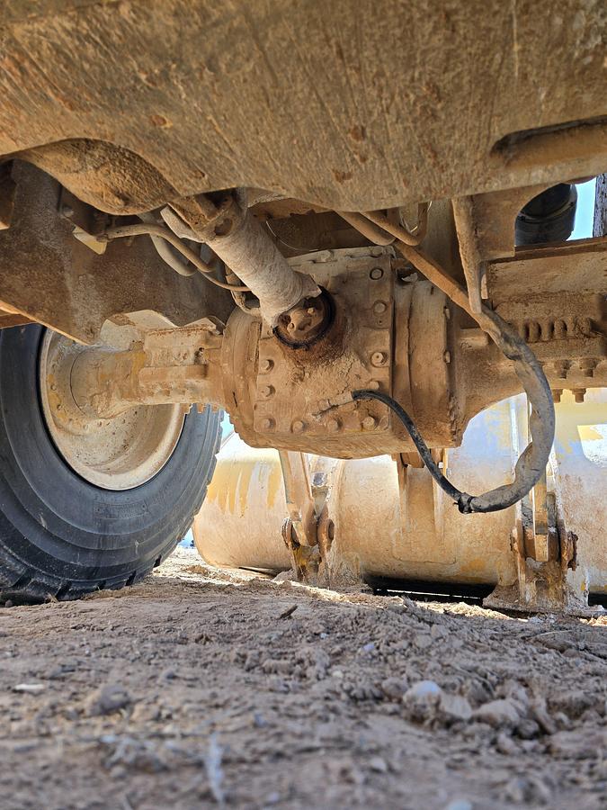 Used 2018 John Deere 624K-II Wheel Loader