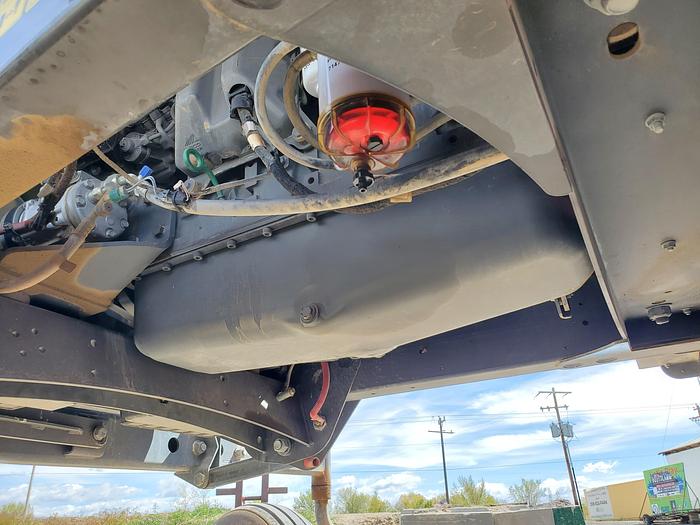 Used 2020 Massey Ferguson WR9980 Windrower w/ 1600 hrs