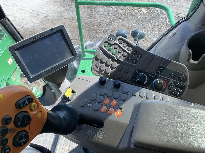 Used 2018 John Deere W235