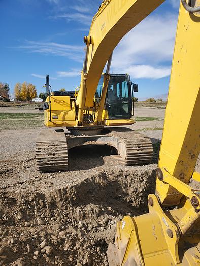 Used 2013 Komatsu PC360LC Excavator w/ 4300 hrs