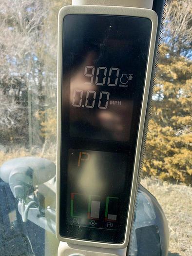 Used 2012 John Deere 8360R Tractor w/ IVT + ILS