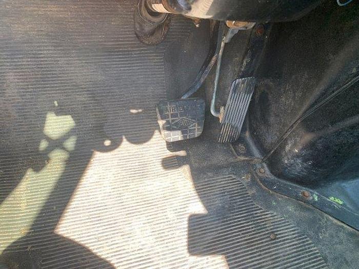 Used 2001 Interational 4900