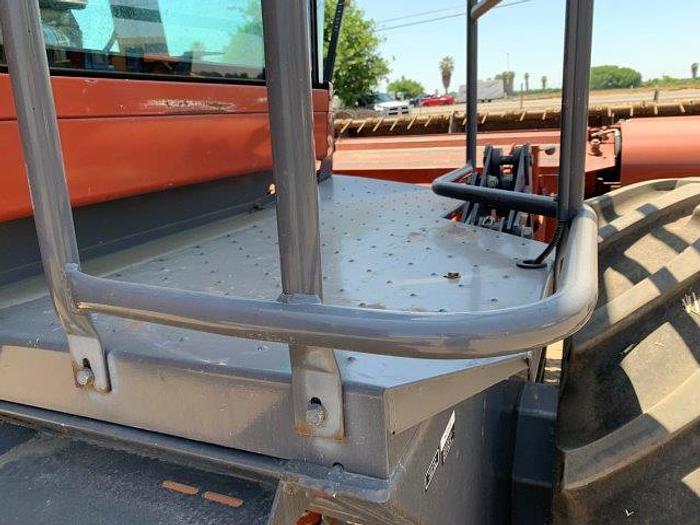 Used 2009 Massey Ferguson 9435 Windrower