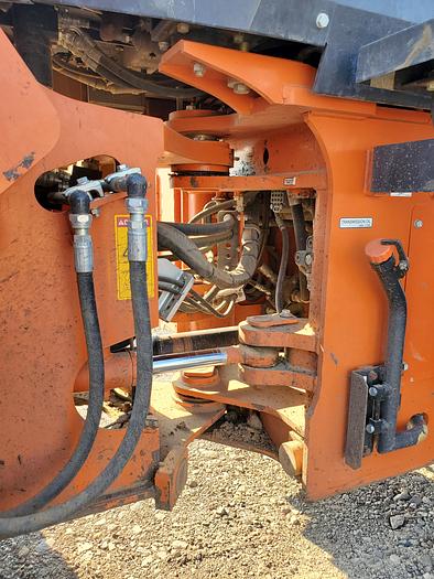 Used 2021 Hitachi ZW180-6 Wheel Loader w/ 3800 hrs