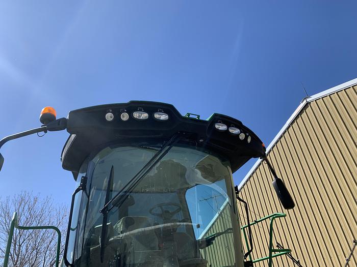 Used 2018 John Deere W235