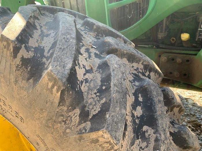 Used John Deere 7330 Premium