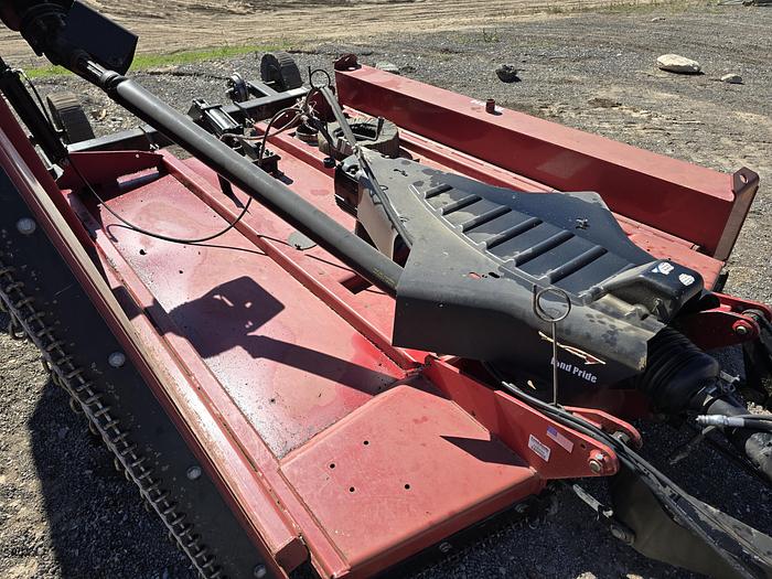 Used 14' Land Pride RC5014 Offset Mower