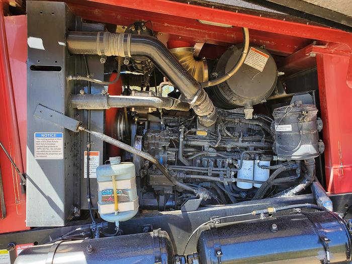 Used 2015 Stinger 6500 Bale Stacker