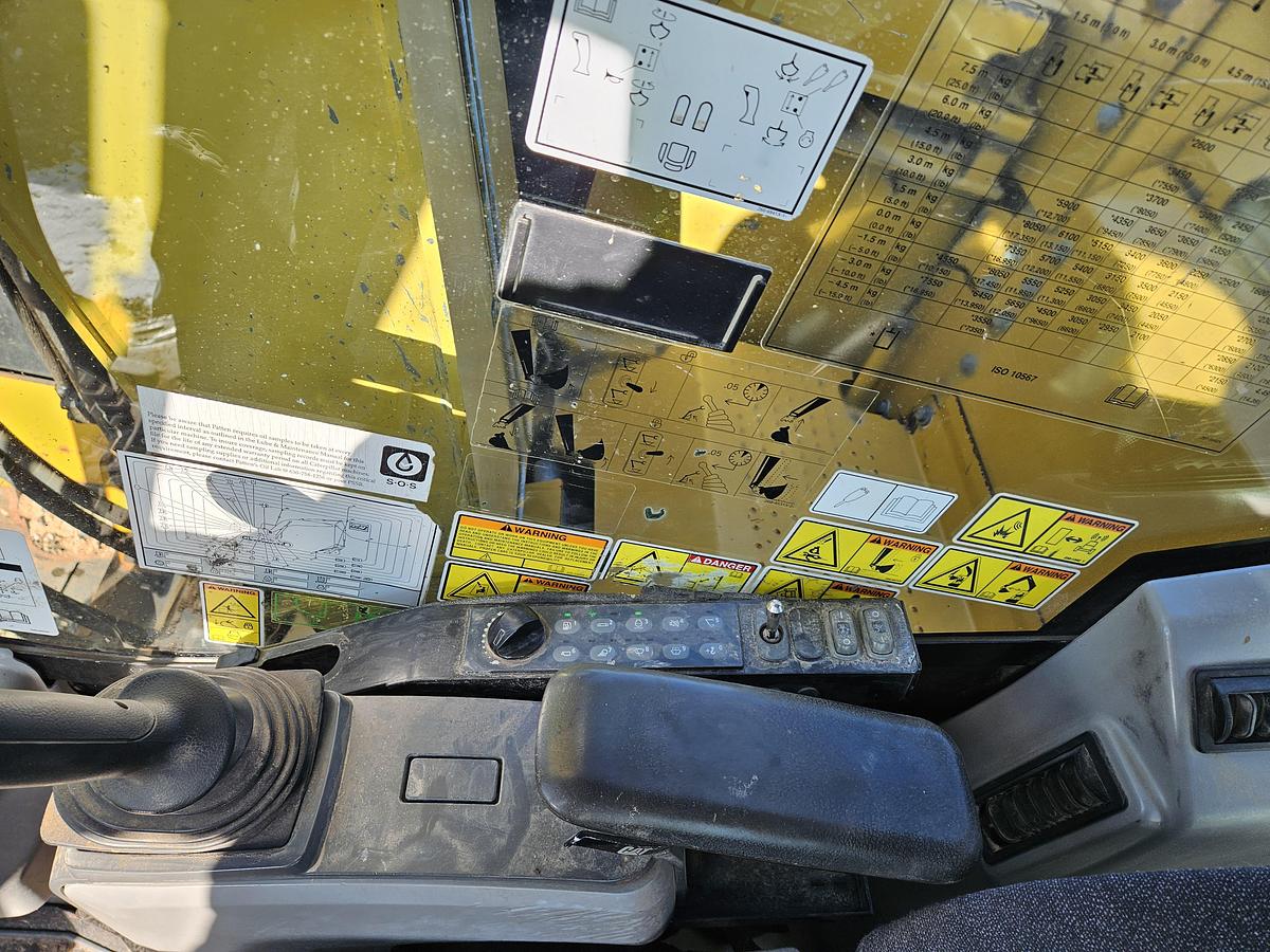 Used 2013 Caterpillar 314E LCR Excavator