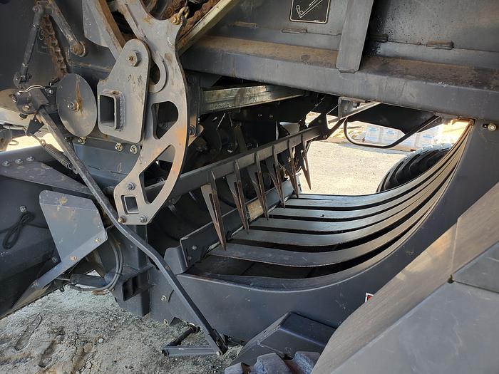 Used 2012 Massey Ferguson 2190 Baler w/ 44k bales