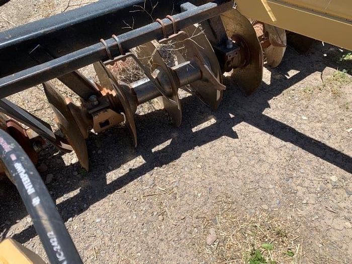 Used 2009 Kello-bilt 36 ft Tandem Disk 225D0W-8628B