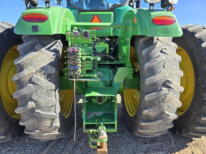 Used 2013 John Deere 9410R Tractor w/ 3400 hrs - PTO