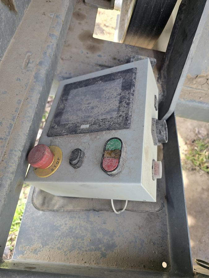 Used The Weed Zapper Annihilator