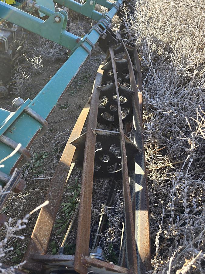 Used 18' Great Plains 1800TM Disk