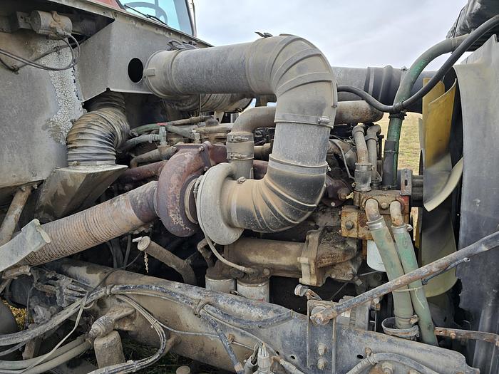 Used 1986 Freightliner Truck