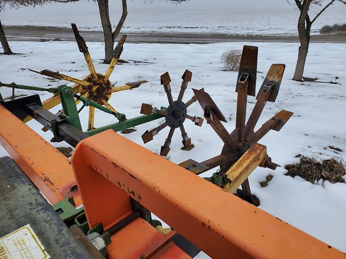 Used Carrot Reservoir Diker - 3 Bed