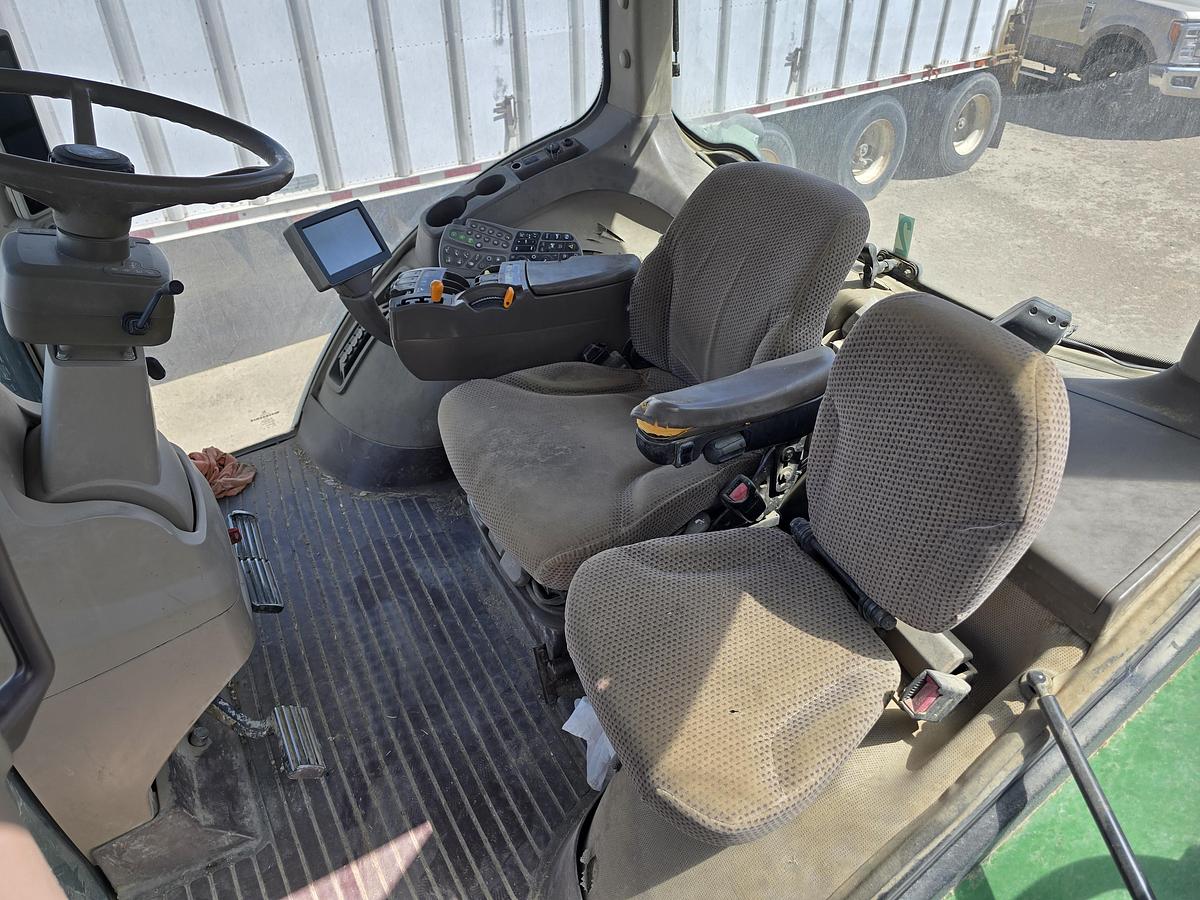 Used John Deere 8235R Tractor ** Going to Auction **