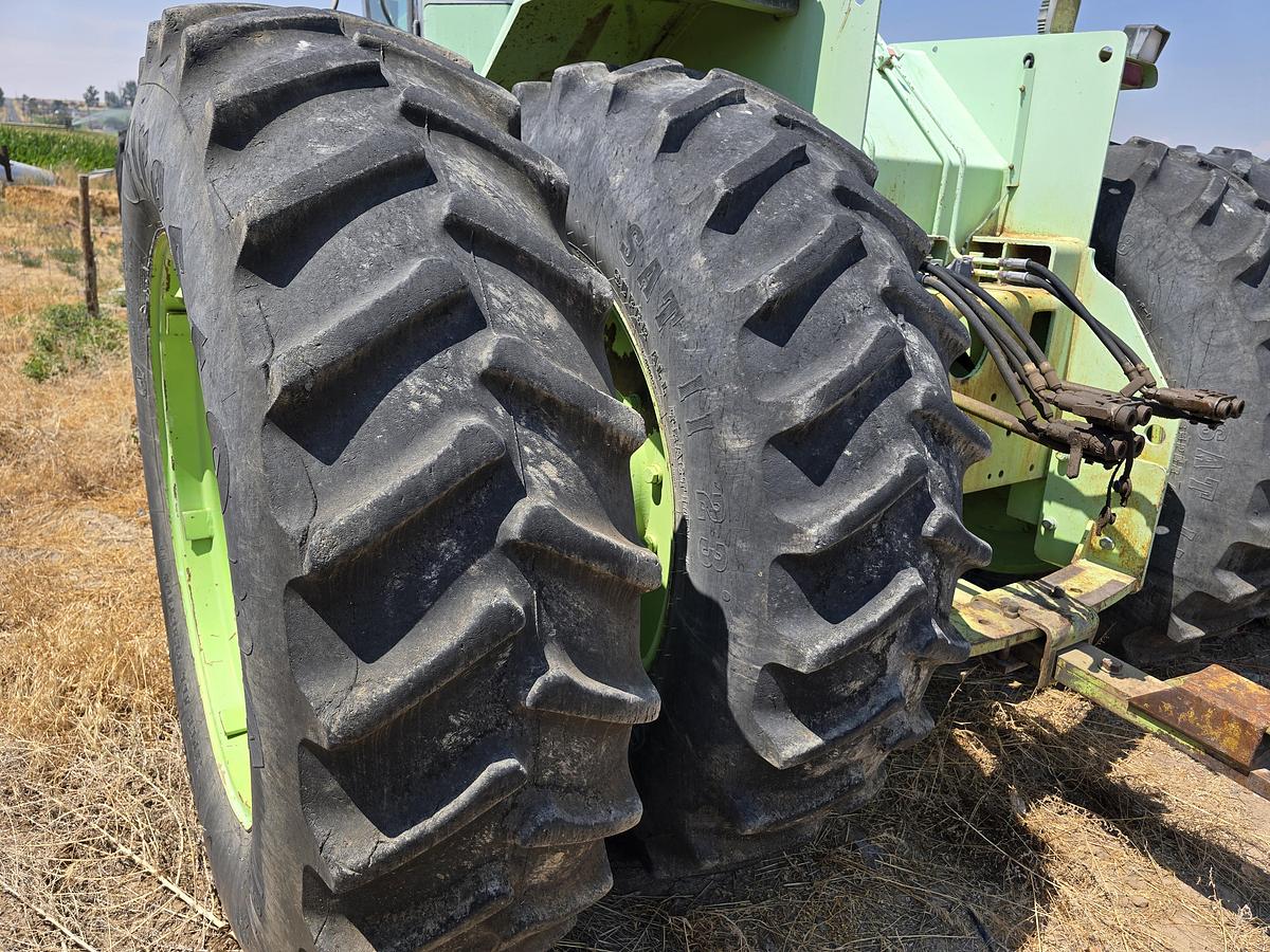 Used Steiger Puma 1000 Tractor ** Needs Transmission **