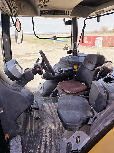 Used 2011 Challenger MT645C Tractor  ** GOING TO AUCTION **