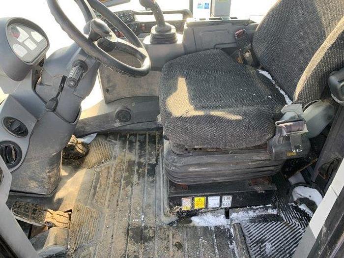 Used Caterpillar 930K