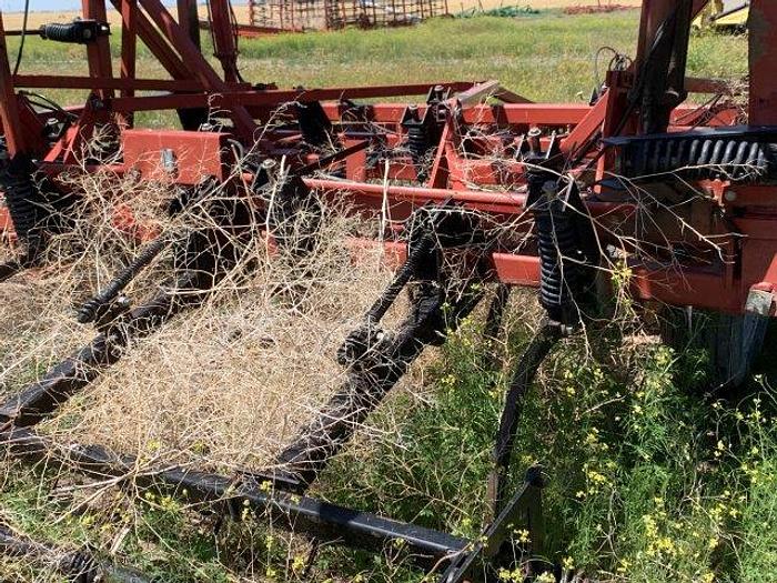 Used Case IH 5850 Chisel Plow 49ft.