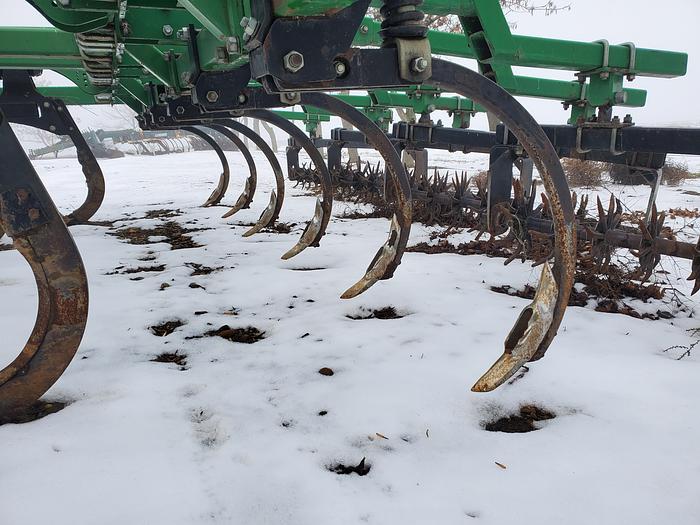 Used Great Plains VT7300 Disk Ripper / Vertical-Till