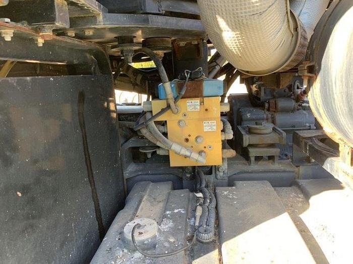 Used Ag-Chem Terragator TG8300B Air Spread