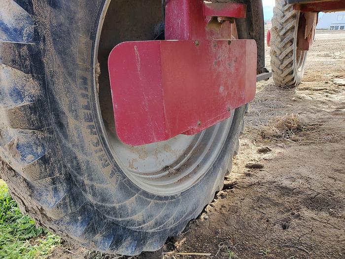 Used 2013 Miller Condor GC75 Sprayer w/ 4000 hrs