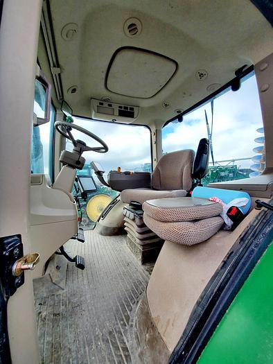 Used 2012 John Deere 8310R Tractor w/ IVT + ILS