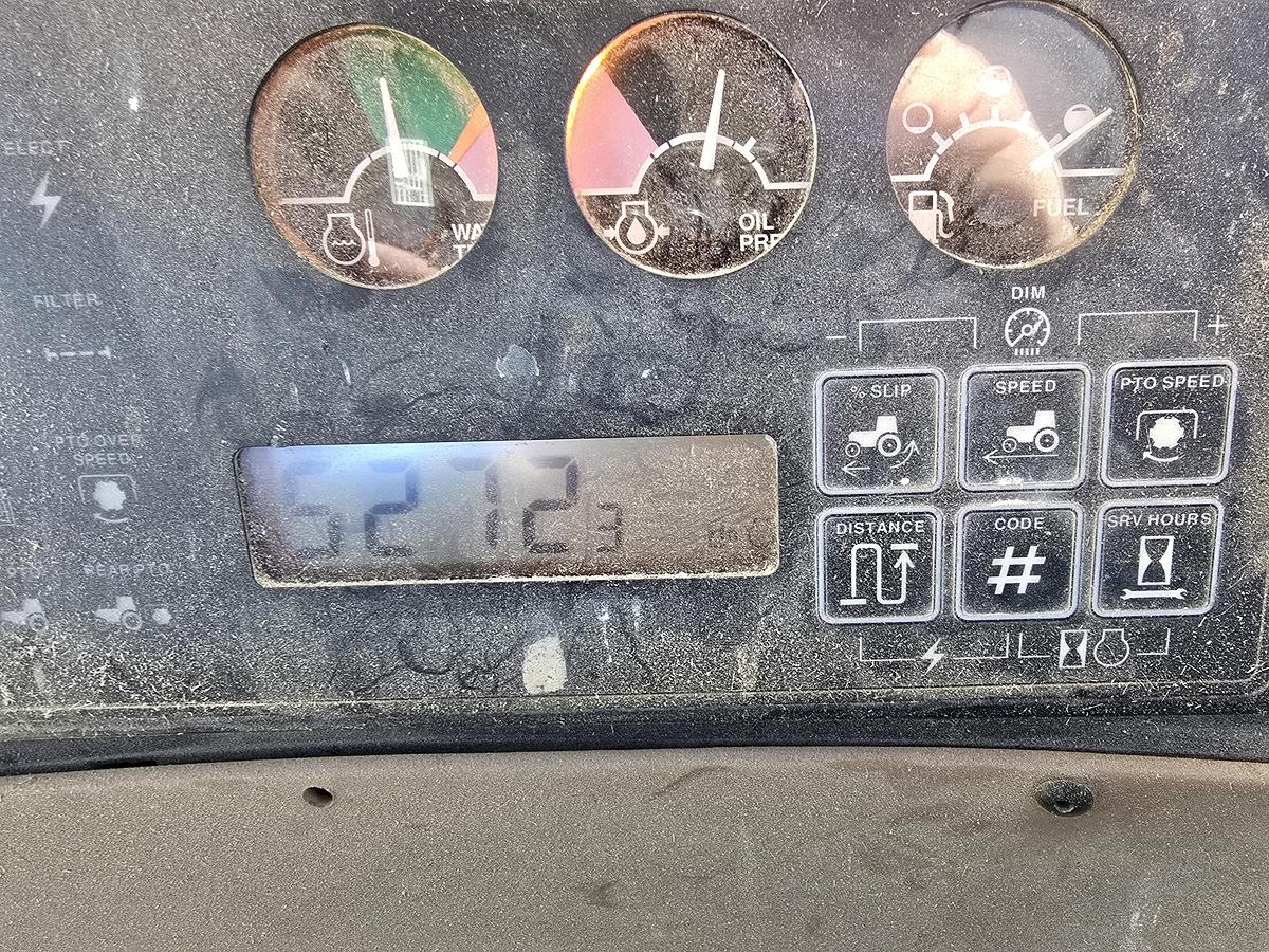 Used 1996 John Deere 8400 Tractor