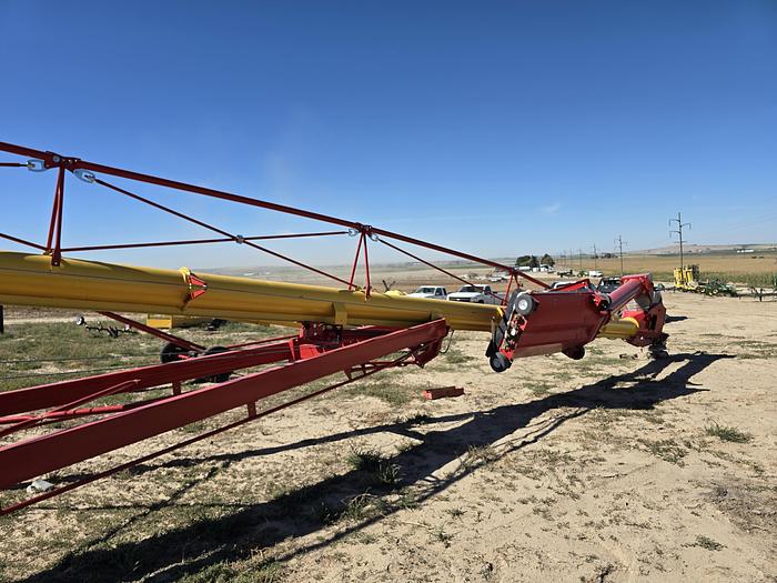 Used 2023 Westfield MKX2 13x94 Grain Auger