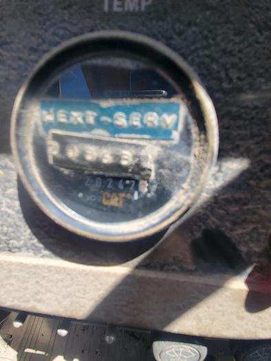 Used Caterpillar 988B