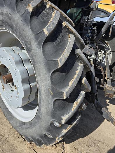 Used 2011 Challenger MT645C Tractor  ** GOING TO AUCTION **