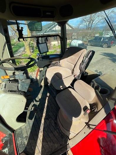 Used 2013 Case IH Magnum 290 Tractor