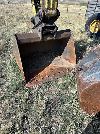 Used 2018 Kobelco SK170LC-10 Excavator w/ 3900 hrs