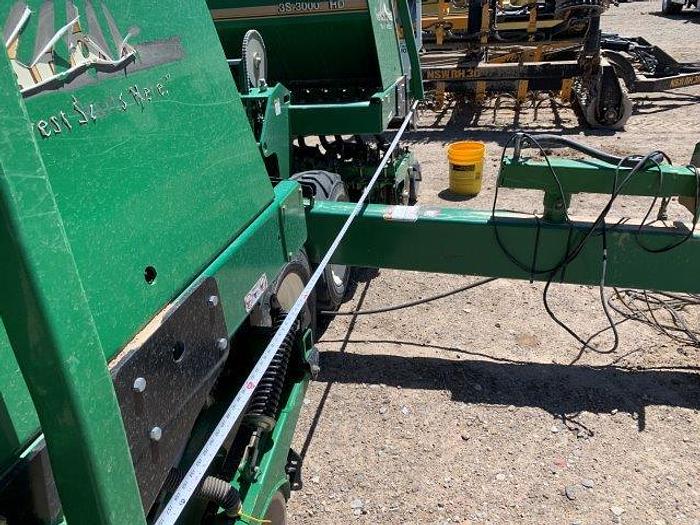 Used Great Plains 30' Grain Drill 6" spacing