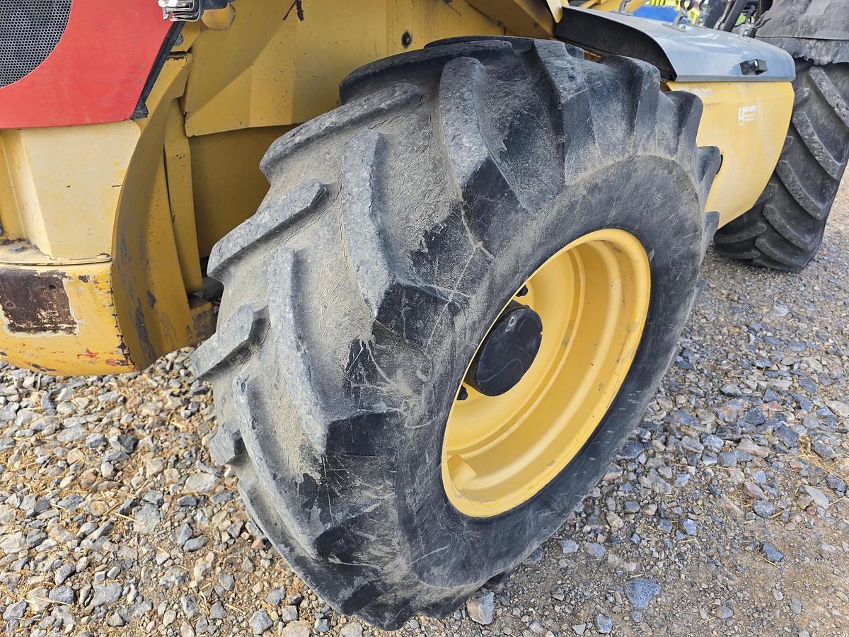 Used 2005 Gehl CT6-18 Telehandler