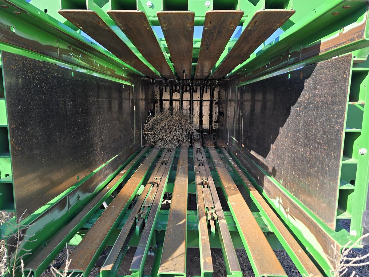 Used 2016 John Deere L340 Baler w/ 28k bales