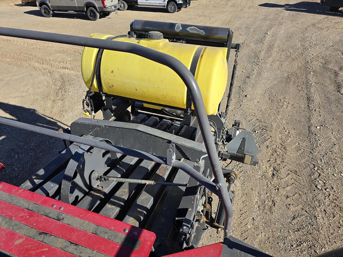 Used 2012 Massey Ferguson 2170XD Baler w/ Gazeeka Kit