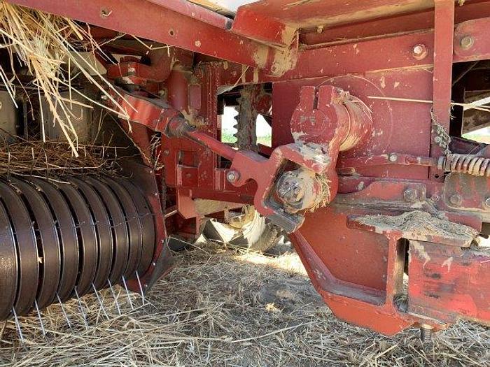Used Freeman 370T 14X22 Chambered baler