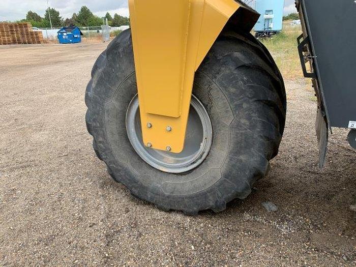 Used 2018 Ag-Chem Terragator TG8300B Air Max