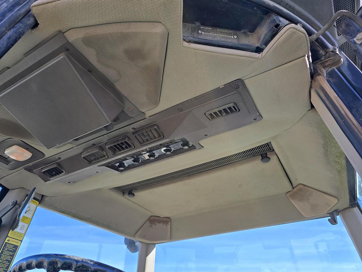 Used 1992 John Deere 4560 Tractor w/ 8300 hrs