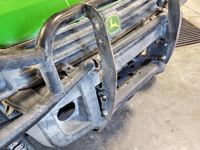 Used 2011 John Deere 825i UTV w/ Electric Dump