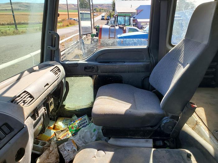 Used GMC 8500 Potato Truck