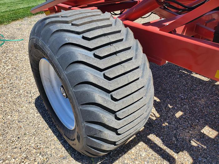 Used 2021 ProAg 12SR Plus Bale Stacker ** Brand New **