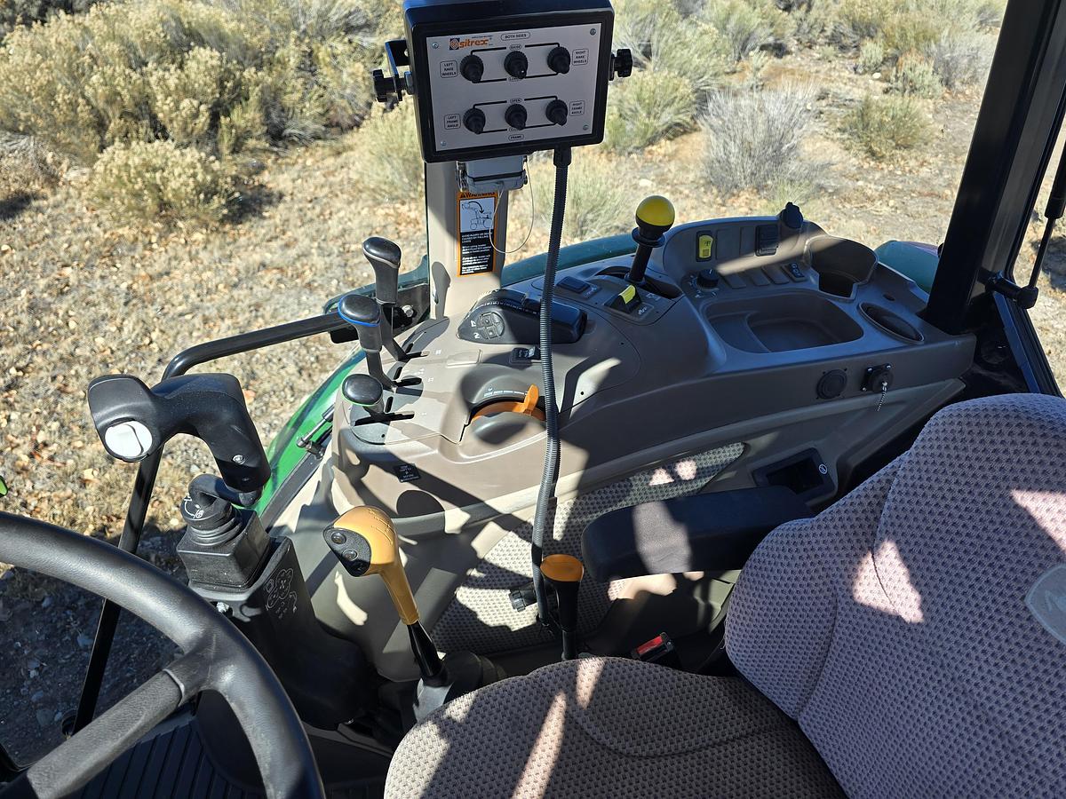 Used 2020 John Deere 5115M Tractor w/ 1100 hrs ** Loader Ready **