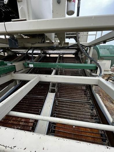 Used 2010 Top Air TL 4400 Onion Loader