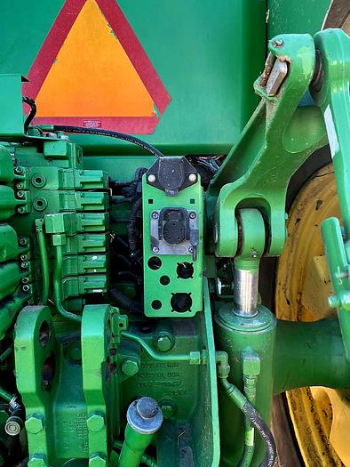 Used 2014 John Deere 8360R Tractor w/ 3800 hrs